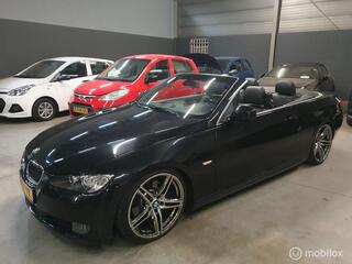 BMW 3-Serie Cabrio