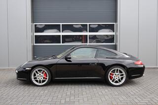PORSCHE 911 997-2 Carrera PDK