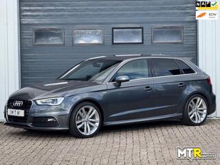 Audi A3 Sportback (2012 - 2020)