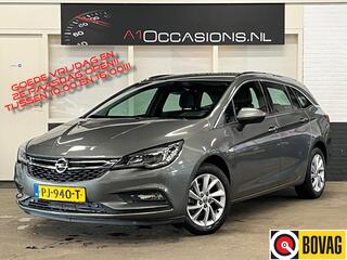 Opel Astra Sports Tourer (2016 - 2021)