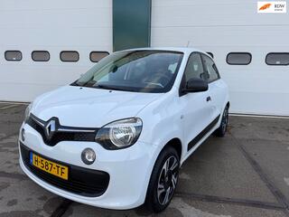 Renault Twingo (2014 - 2025)