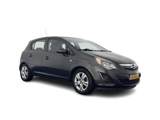 Opel Corsa (2014 - 2019)