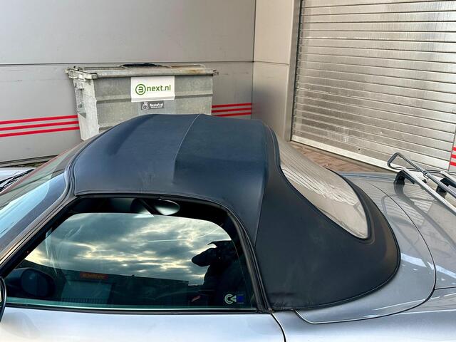 Fiat Barchetta 1.8-16V 88.257 km