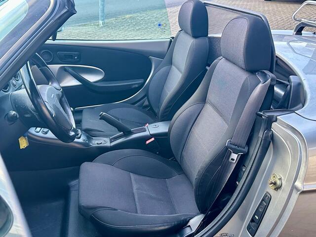 Fiat Barchetta 1.8-16V 88.257 km