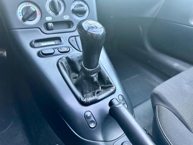 Fiat Barchetta 1.8-16V 88.257 km