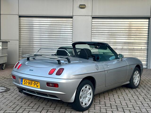 Fiat Barchetta 1.8-16V 88.257 km