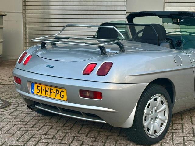 Fiat Barchetta 1.8-16V 88.257 km