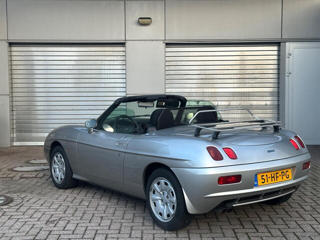 Fiat Barchetta 1.8-16V 88.257 km