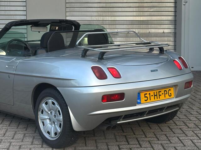 Fiat Barchetta 1.8-16V 88.257 km