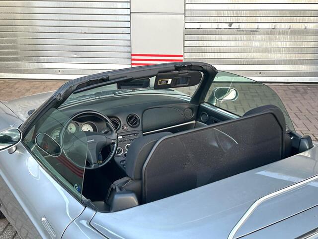 Fiat Barchetta 1.8-16V 88.257 km
