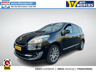Renault Grand Scenic (2009 - 2016)