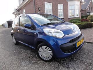 Citroen C1 (2005 - 2014)