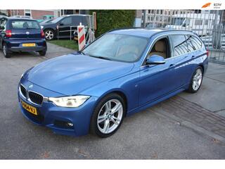 BMW 3-Serie Touring (2012 - 2019)