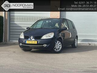 Renault Scenic (2003 - 2009)