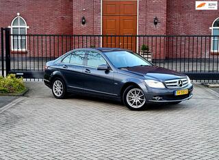 Mercedes-Benz C-Klasse Estate (2007 - 2014)