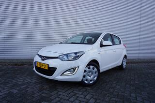 HYUNDAI I 20 1.2i i-Motion Airco / Elektr. ramen
