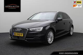 Audi A3 Sportback (2012 - 2020)