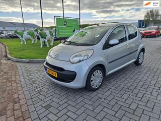 Citroen C1 (2005 - 2014)