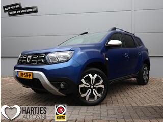 DACIA DUSTER 1.3 TCe 150pk Journey Automaat (Vol-Opties!)