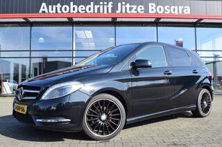 MERCEDES-BENZ B-KLASSE 180 Automaat Ambition Full Map Navi | Telefonie | Bi-Xenon | Airco | 18 Inch LMV