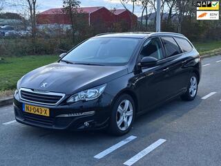 Peugeot 308 SW (2014 - 2021)