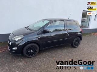 RENAULT TWINGO 1.2 16V Collection, '12, airco, cruise controle en 126000 km !