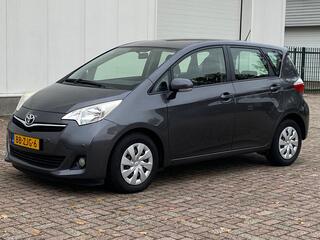 Toyota Verso-S