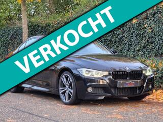 BMW 3-Serie (2012 - 2018)