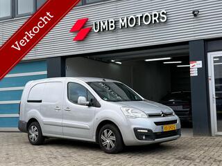 Citroen Berlingo bestel 1.6 BlueHDI 100 Business S&amp;S Marge