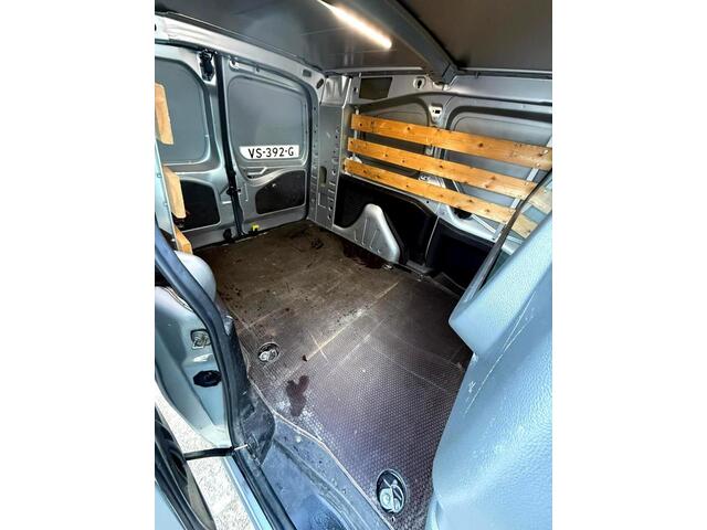 Citroen Berlingo bestel 1.6 BlueHDI 100 Business S&S Marge