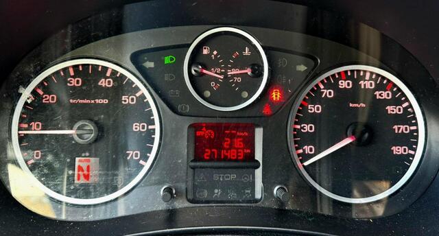 Citroen Berlingo bestel 1.6 BlueHDI 100 Business S&S Marge