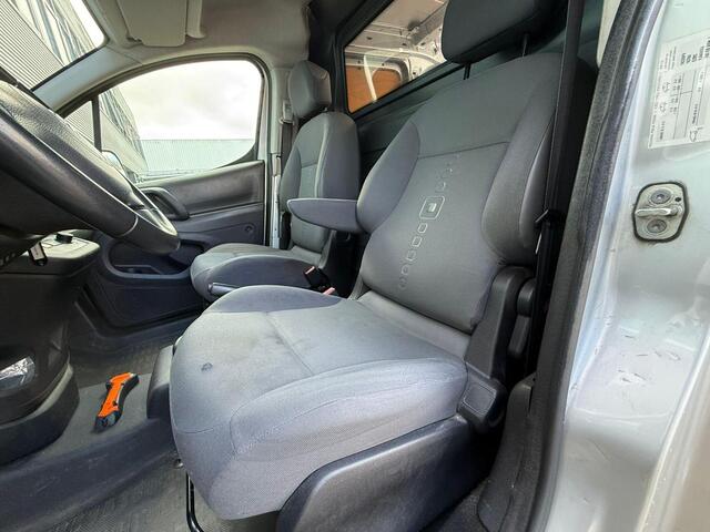 Citroen Berlingo bestel 1.6 BlueHDI 100 Business S&S Marge
