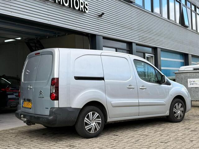 Citroen Berlingo bestel 1.6 BlueHDI 100 Business S&S Marge