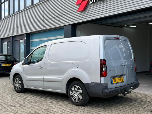 Citroen Berlingo bestel 1.6 BlueHDI 100 Business S&S Marge