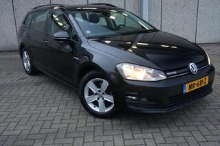 Volkswagen Golf Variant VII