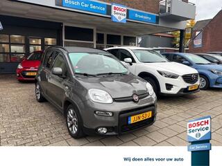 FIAT PANDA 1.0 HYBR. CITY LIFE