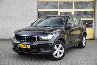 VOLVO XC40 1.5 T2 Automaat! Momentum Core BJ2021 Lmv 17