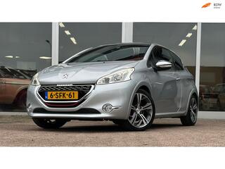 Peugeot 208 (2012 - 2019)