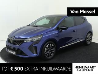 Renault Clio (2019 - 2025)