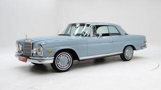 Mercedes-Benz 280 