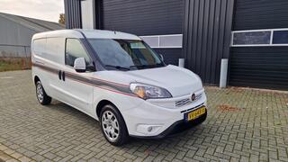 FIAT DOBLO Cargo 1.3 MJ L2H1 Maxi Airco/Navi