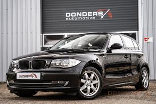 BMW 1-Serie (2004 - 2011)
