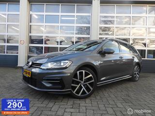 VOLKSWAGEN GOLF Variant 1.5 TSI R-Line , Virtual Cockpit