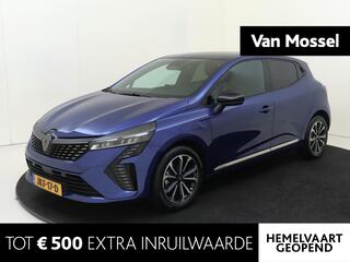 Renault Clio (2019 - 2025)