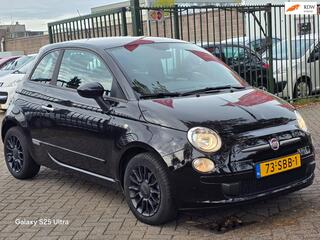 Fiat 500 (2007 - 2025)