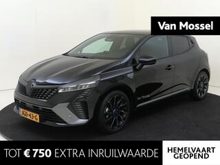 Renault Clio (2019 - 2025)