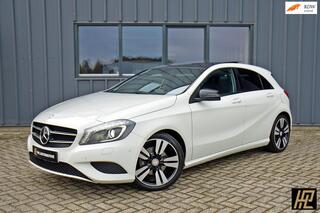 Mercedes-Benz A-Klasse (2012 - 2018)