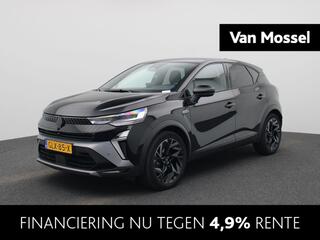 RENAULT CAPTUR 1.6 E-Tech full hybrid 145 esprit Alpine | Automaat | Navigatie | Rondom camera