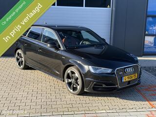 Audi A3 Sportback (2012 - 2020)