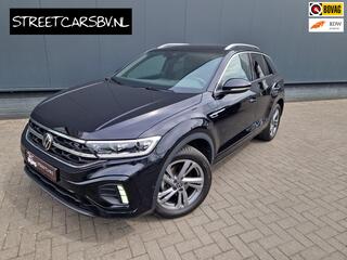 VOLKSWAGEN T-Roc 1.5 TSI 150PK DSG 3x R-Line /ACC /IQ Light /IQ Drive /Winterpakket